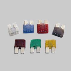 Littelfuse 32V Blade Fuse, MICRO2 Series